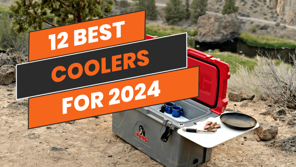 12 Best Coolers For 2024 GearMovement
