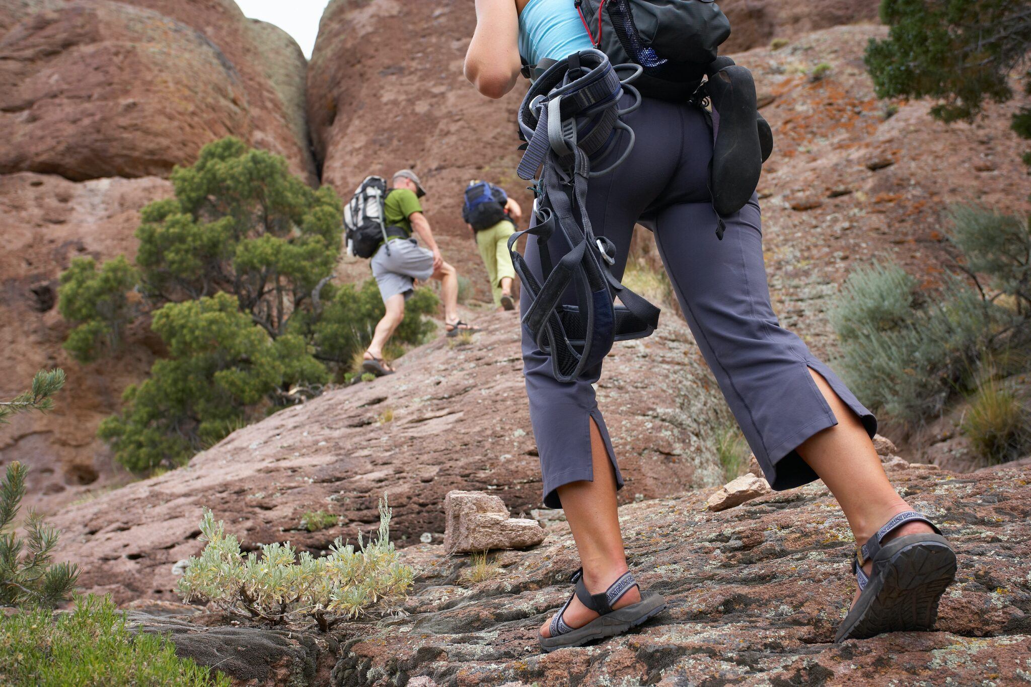 10 Arizona Hiking Safety Tips - GearMovement